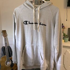 greg campion hoodie. barely worn. size medium.